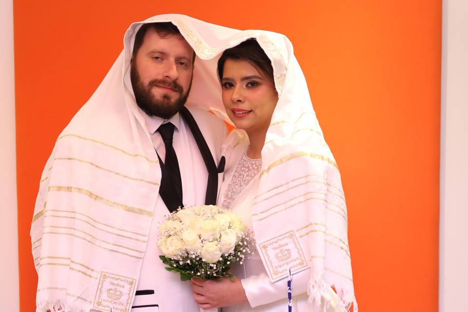 Wedding day