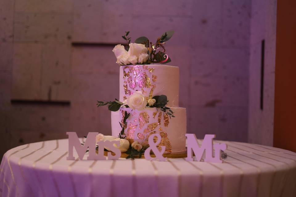 Wedding day