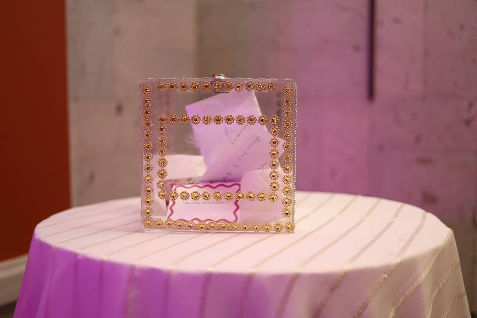Wedding day