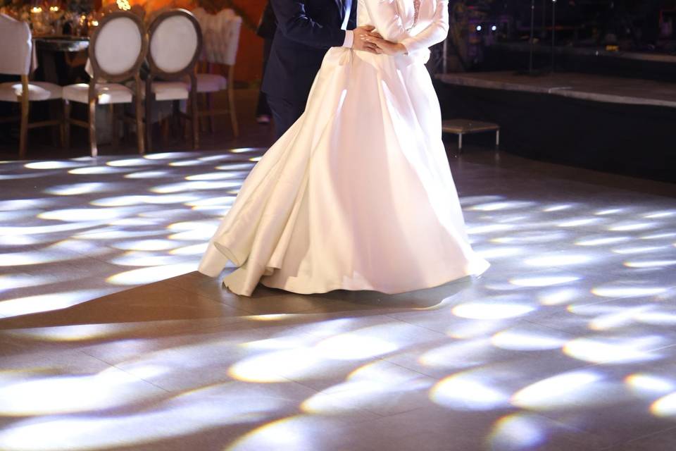 Wedding day