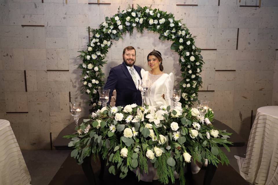 Wedding day