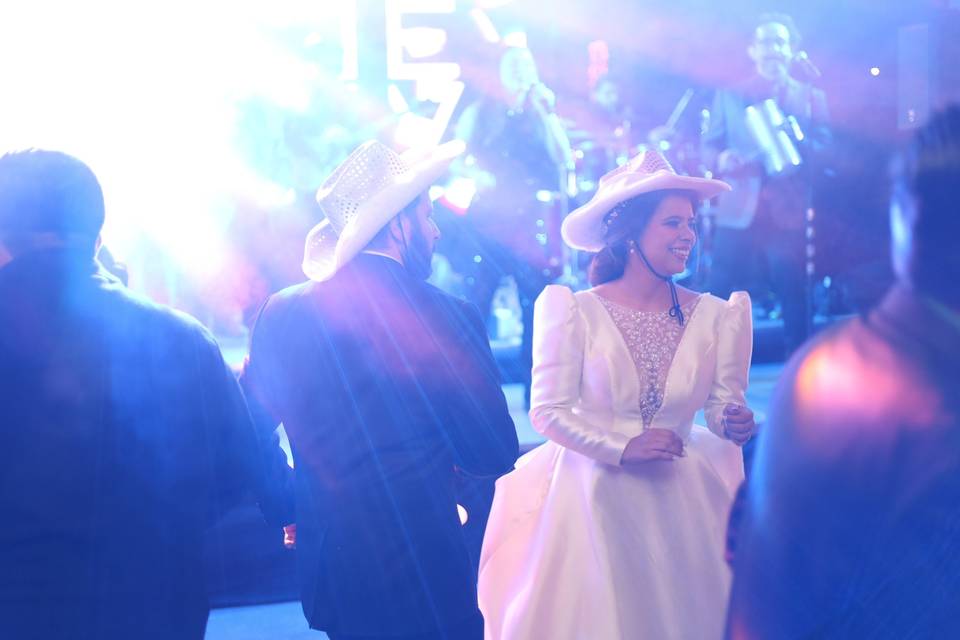 Wedding day