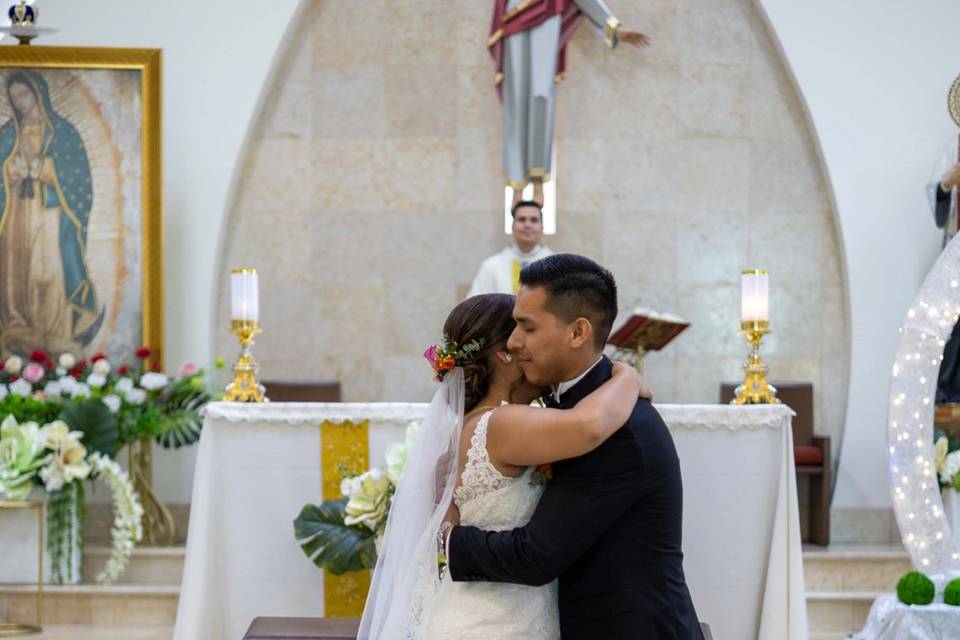 Wedding day