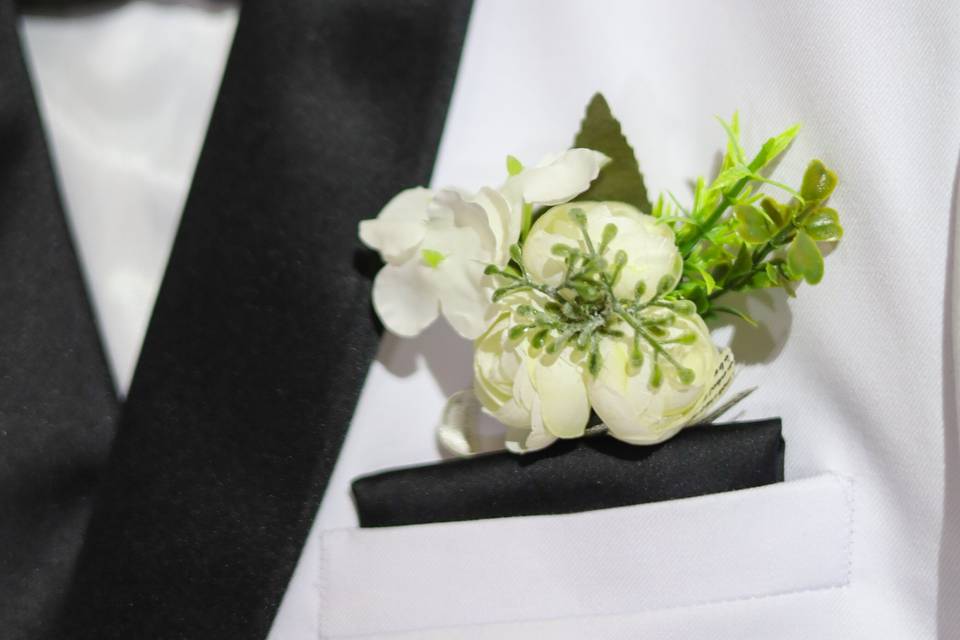 Wedding day