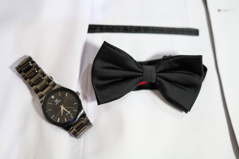 Wedding day