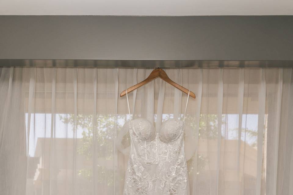 Wedding day