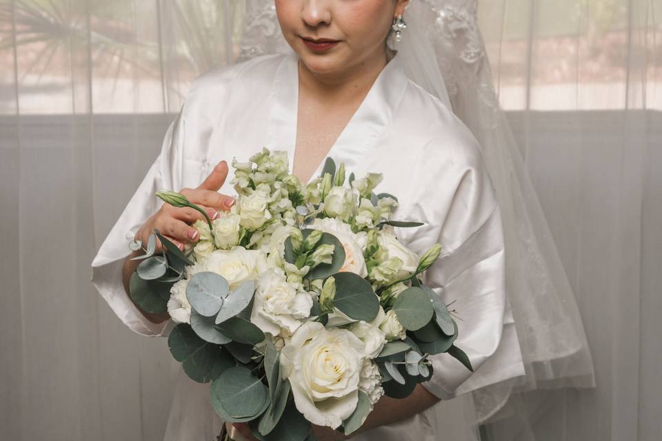 Wedding day