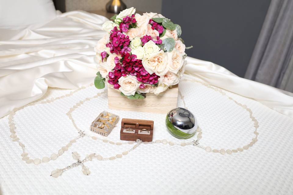 Wedding day