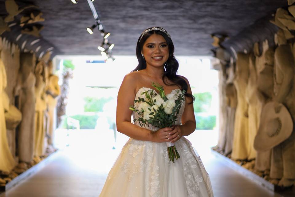 Wedding day
