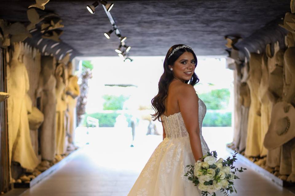 Wedding day