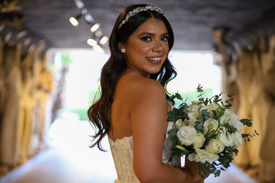 Wedding day