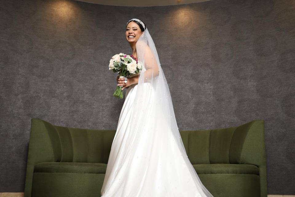 Wedding day