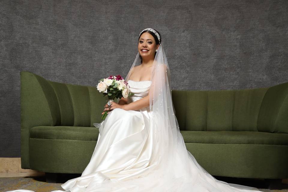 Wedding day