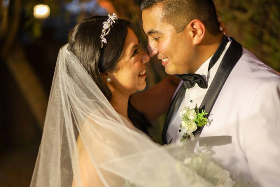 Wedding day