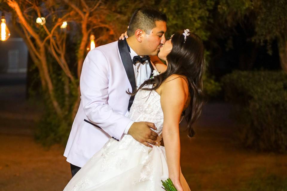 Wedding day