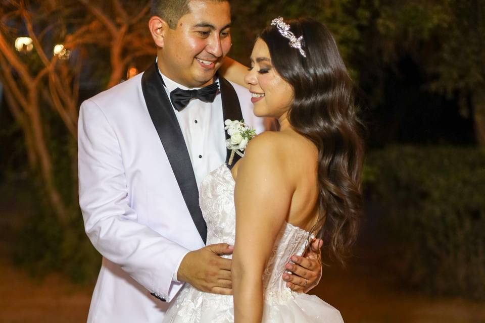 Wedding day