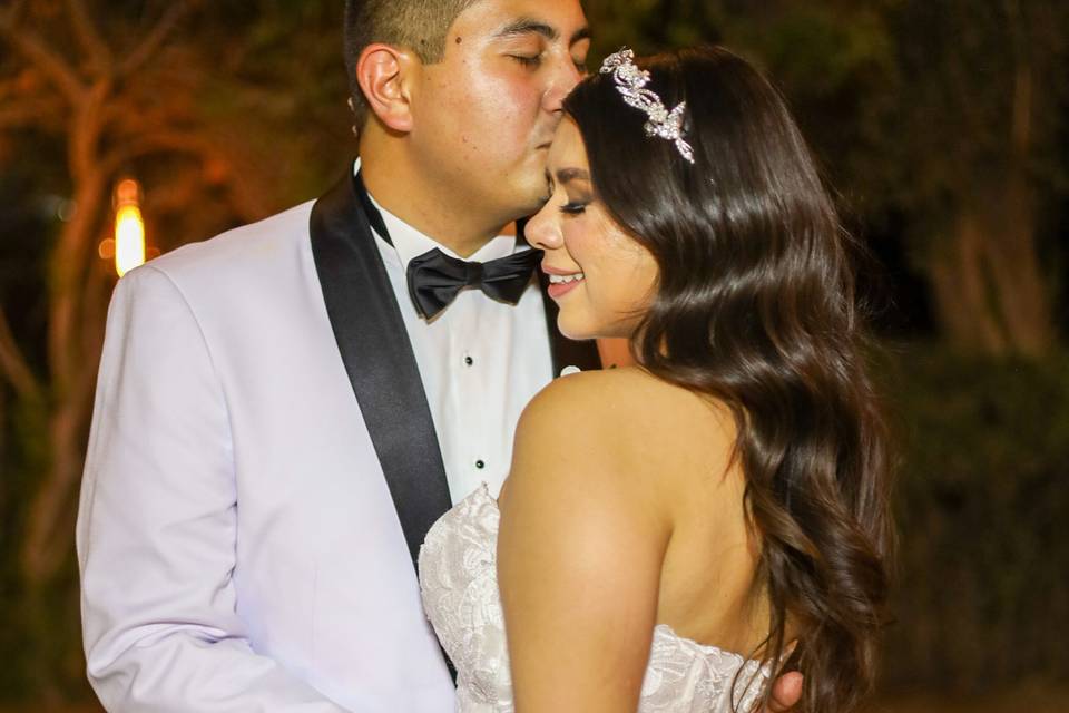 Wedding day