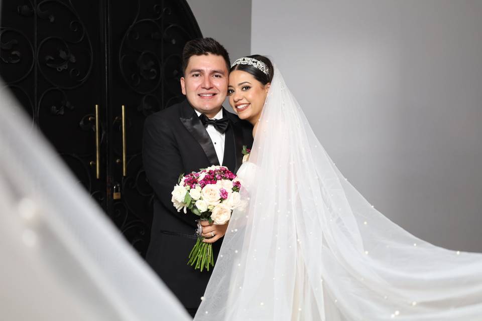 Wedding day