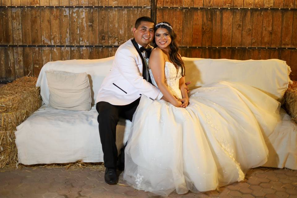 Wedding day