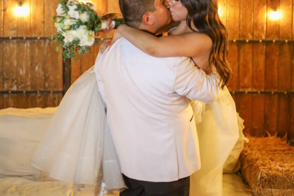 Wedding day