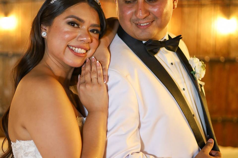 Wedding day