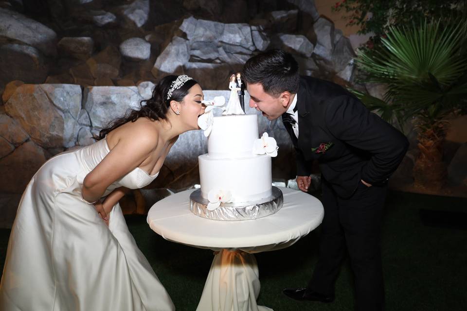 Wedding day