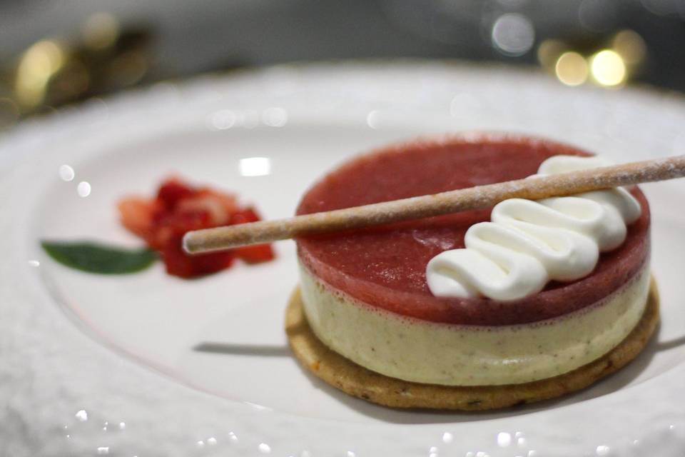 Postre