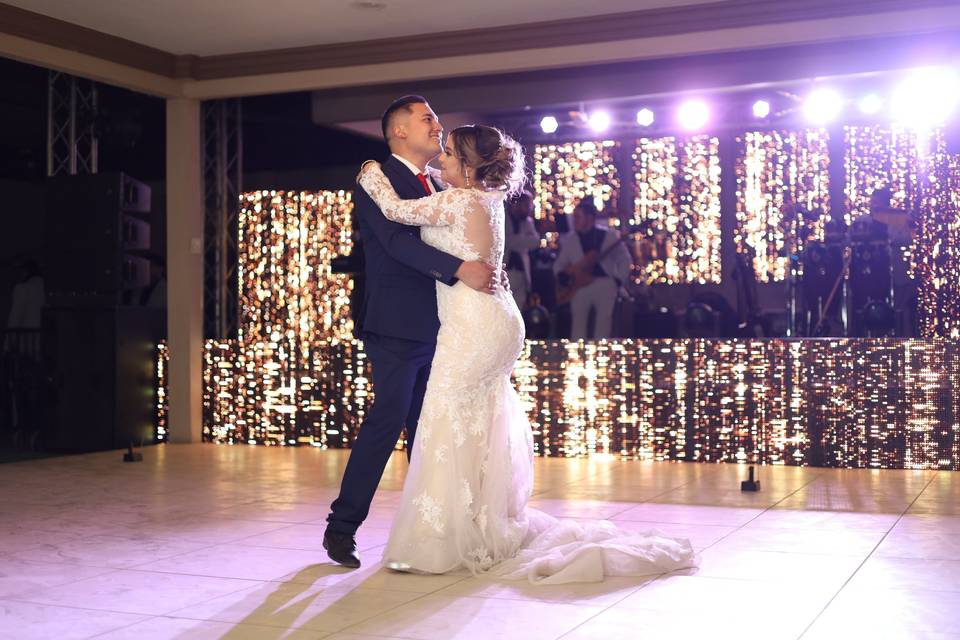 Wedding day