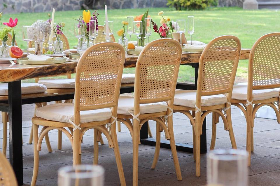 Tablesetting