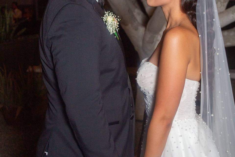 Wedding day