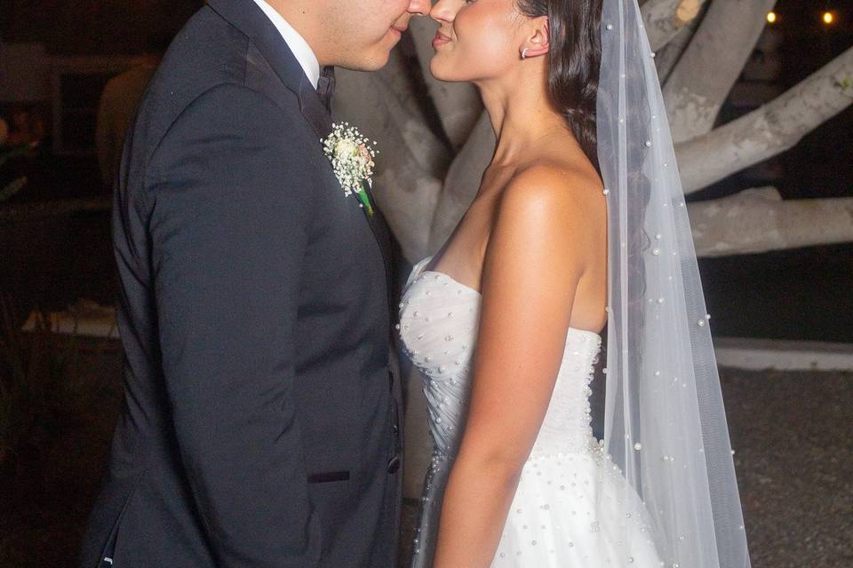 Wedding day