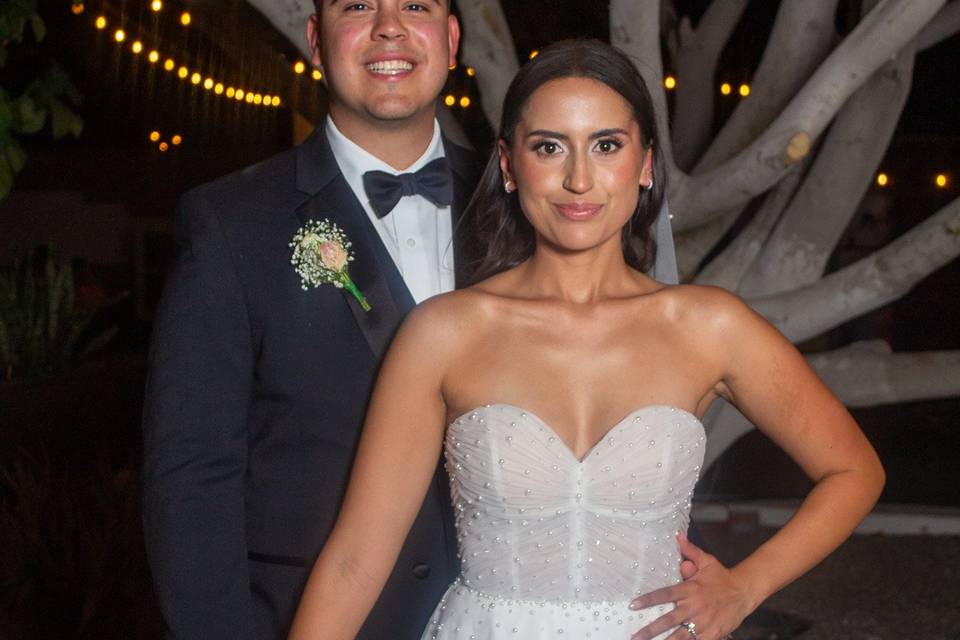 Wedding day