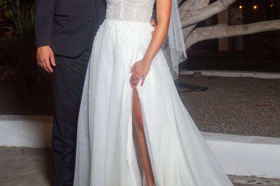 Wedding day