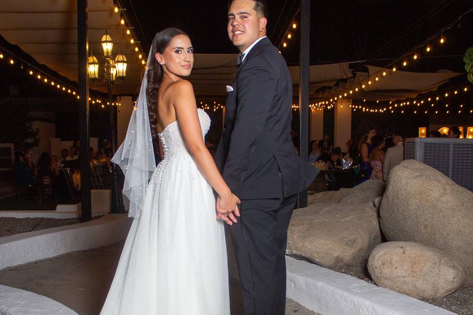 Wedding day