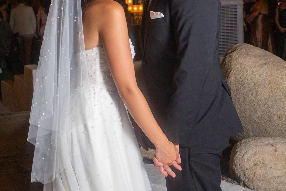 Wedding day