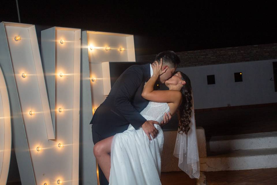 Wedding day