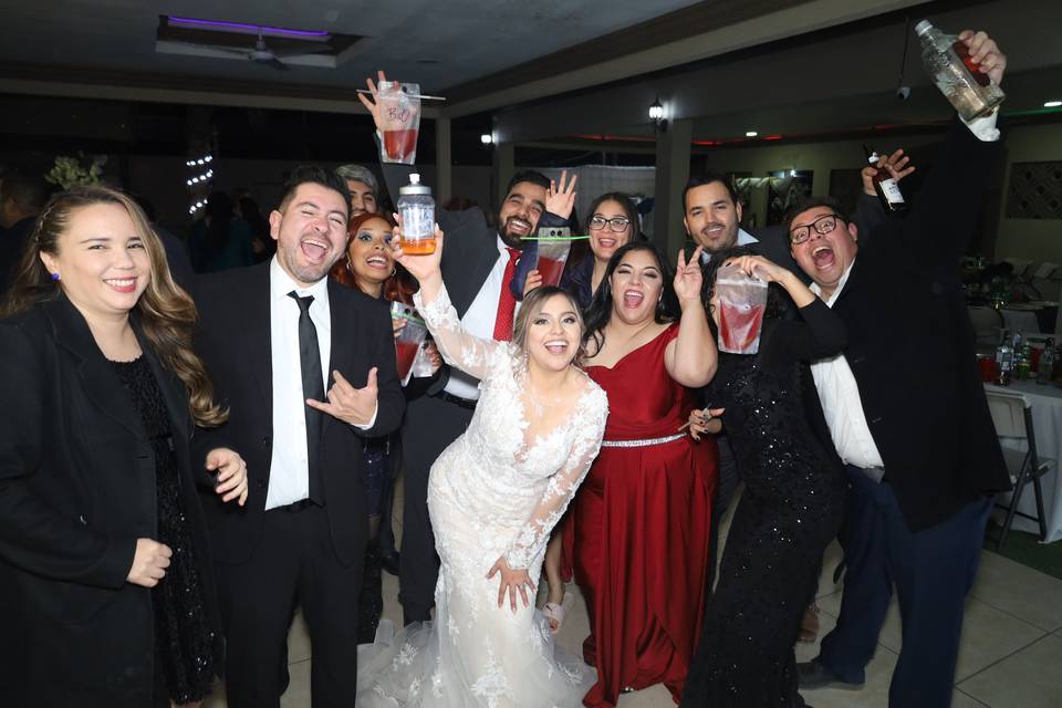 Wedding day