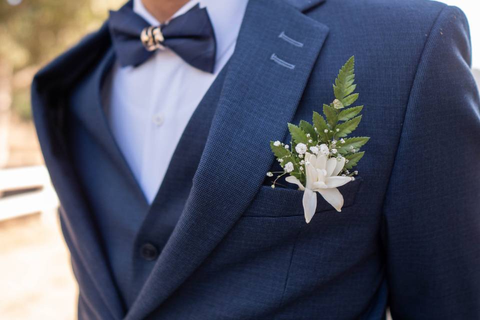 Wedding day