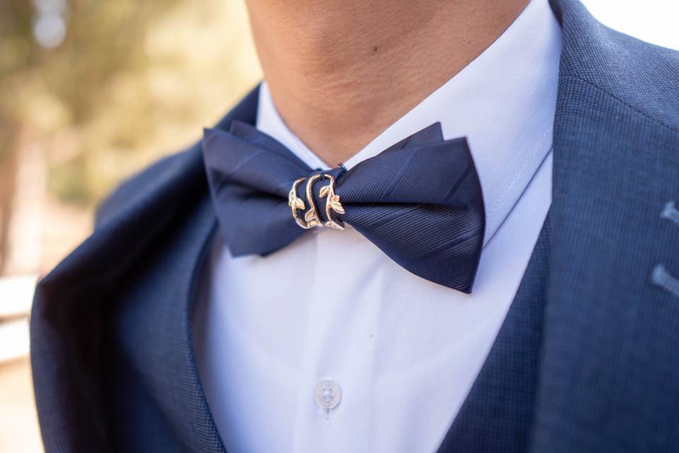 Wedding day