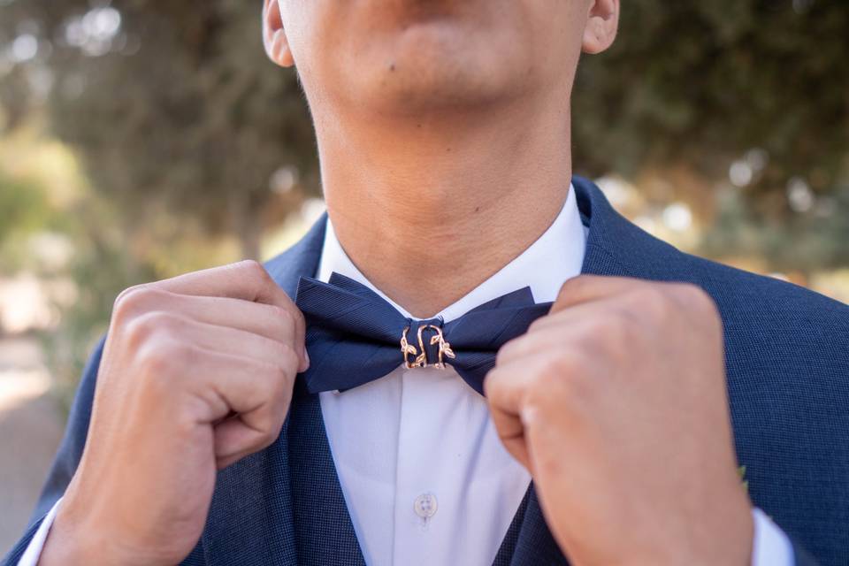Wedding day