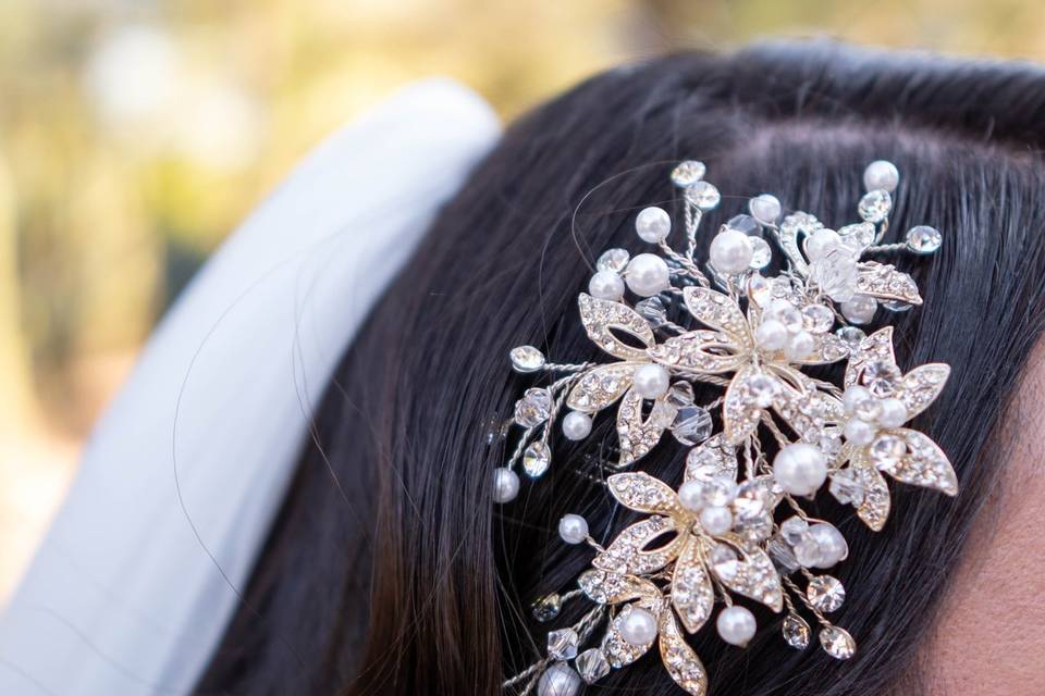 Wedding day
