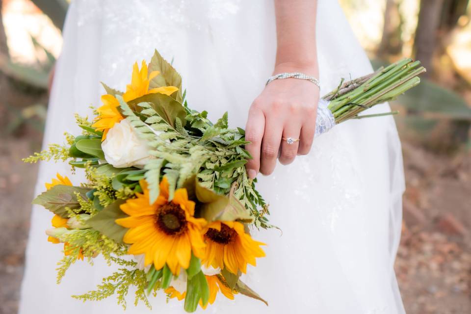 Wedding day