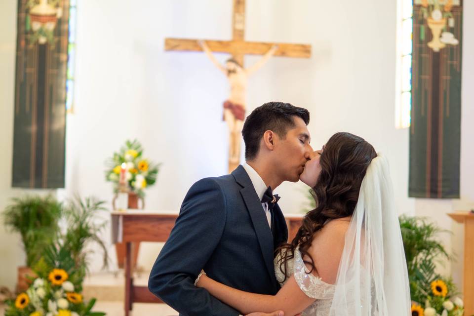 Wedding day