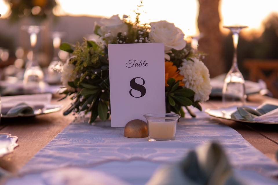 Wedding day