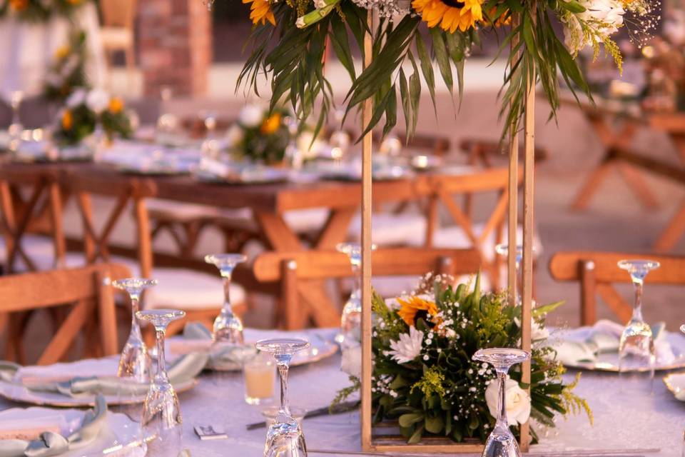 Wedding day