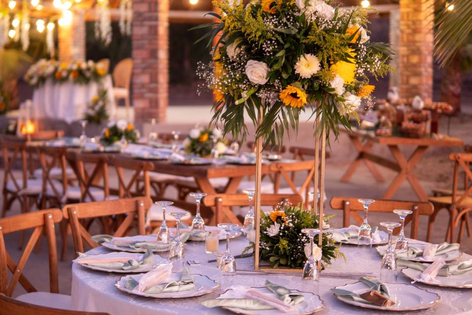 Wedding day