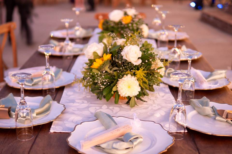 Wedding day