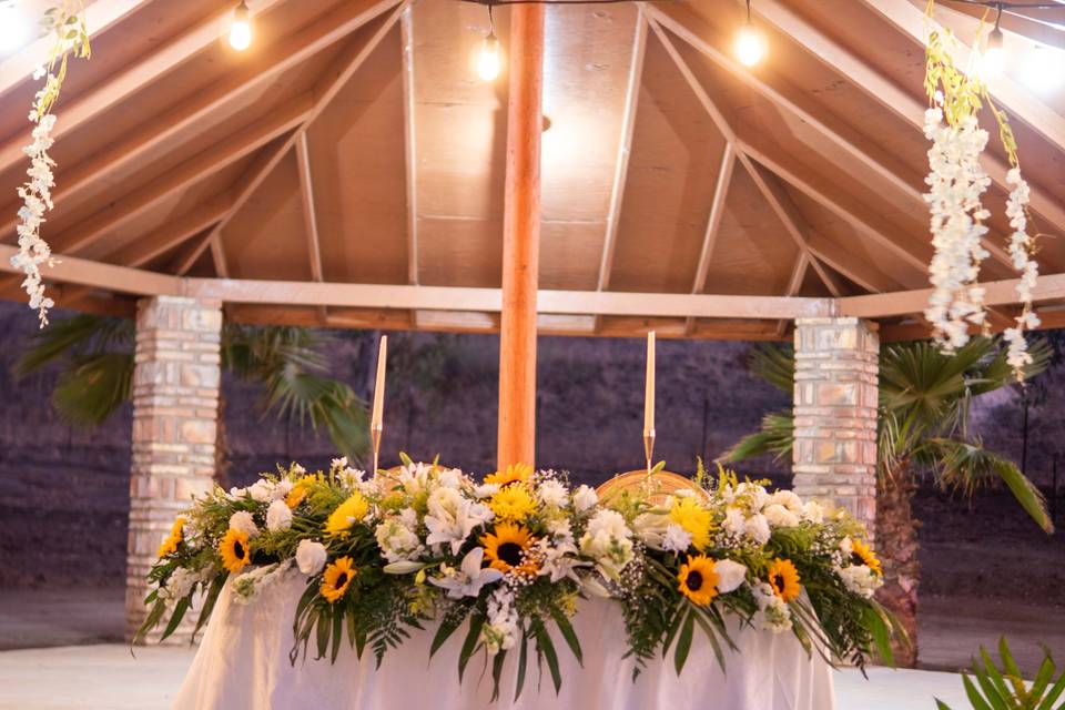 Wedding day