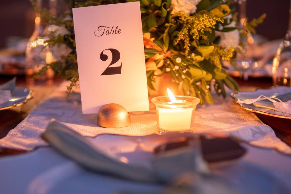 Wedding day