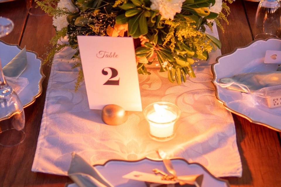 Wedding day